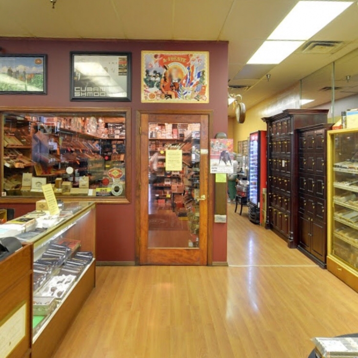 Photo Gallery Nashville's Pipe, Cigar & Tobacco Shop
