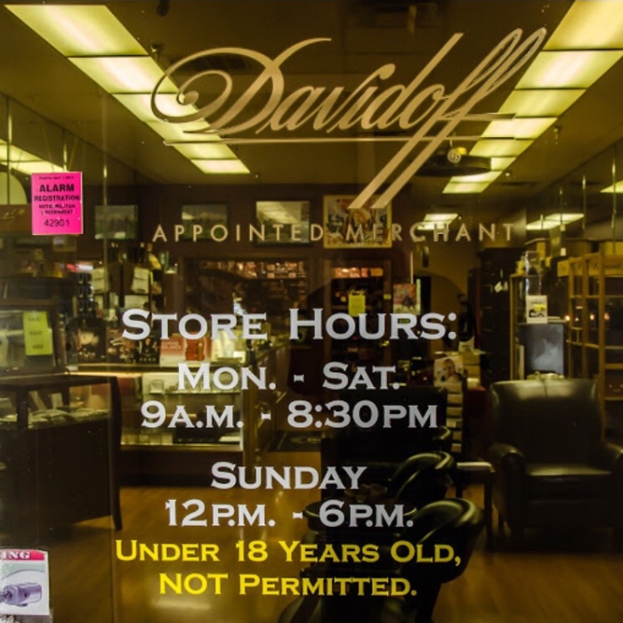 Photo Gallery Nashville's Pipe, Cigar & Tobacco Shop